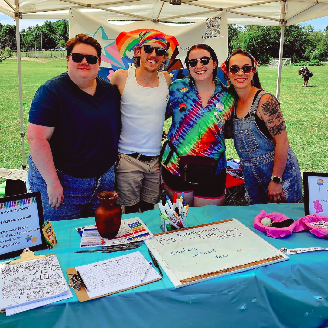 ICYMI: Celebrating Queer Pride from Hendo to HayCo