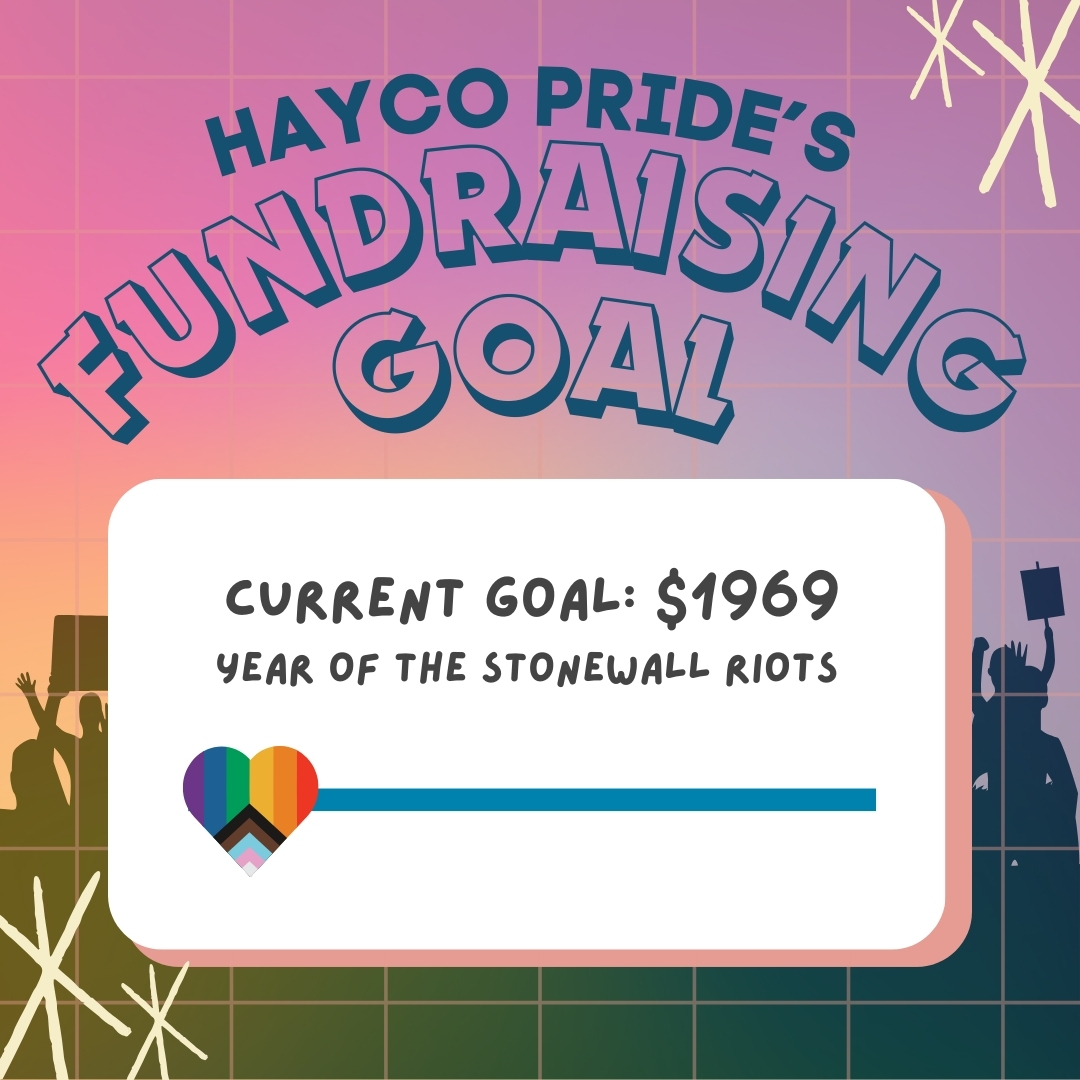 Contribute to Stonewall Legacy: Donate to Our Mutual Aid Fund Today!