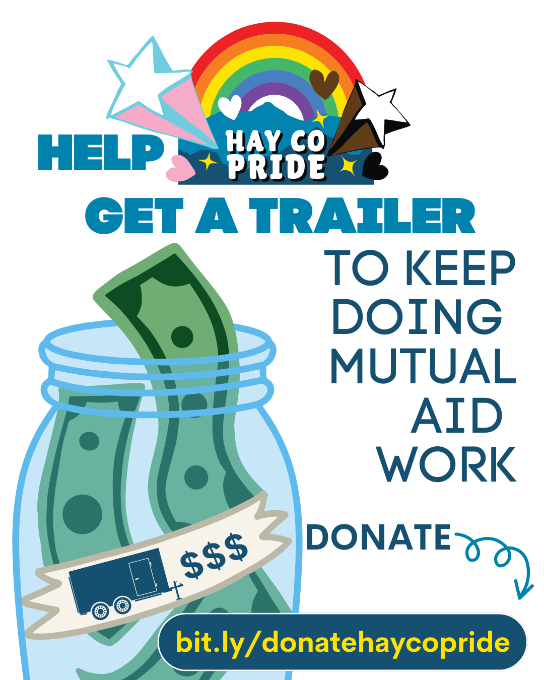 Wrapping Up Pride Month