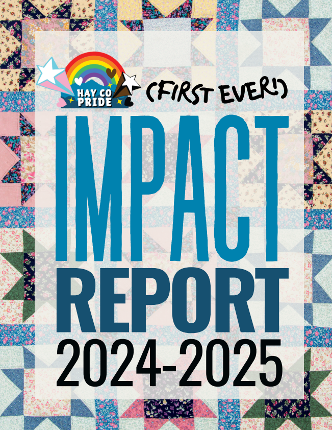 Announcing hayco pride’s 2024-2025 impact report
